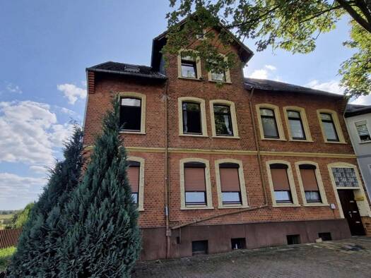 Mehrfamilienhaus zum Kauf 219.000 € 16 Zimmer 306,2 m² 1.024 m² Grundstück Schöningen 38364