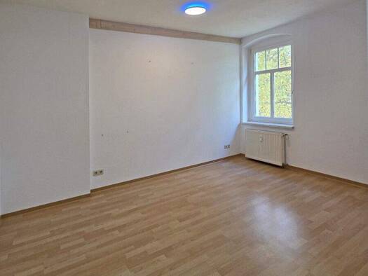 Wohnung zur Miete 265 € 2 Zimmer 44,2 m² 1. Geschoss frei ab sofort Kirschau Schirgiswalde-Kirschau 02681