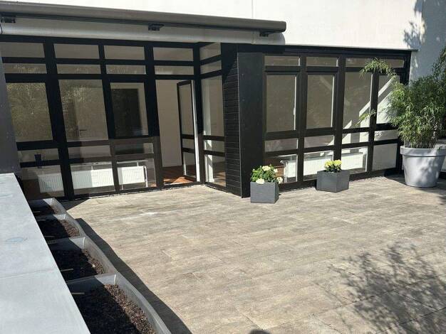 Terrassenwohnung zur Miete 1.340 € 2 Zimmer 85 m² frei ab 01.06.2026 Schnelsen Hamburg 22459