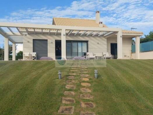 Villa zum Kauf 850.000 € 5 Zimmer 150 m² 3.000 m² Grundstück P-6000 P-6000 Preveza - Kanali 48100