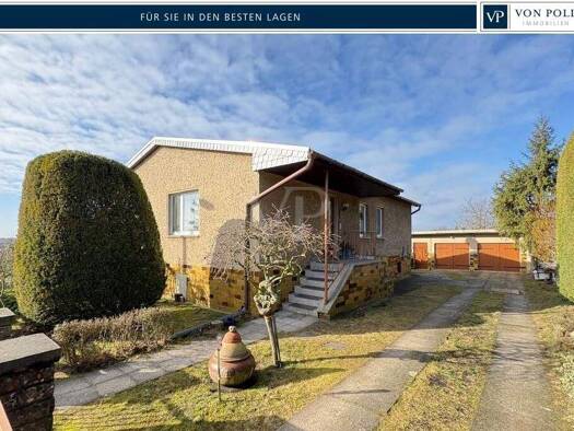 Einfamilienhaus zum Kauf 249.000 € 4 Zimmer 100 m² 1.086 m² Grundstück Nennhausen 14715