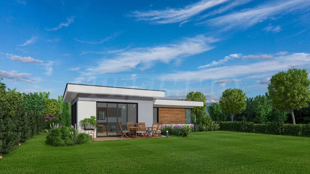 Reihenmittelhaus zum Kauf 130.000 € 3 Zimmer 99,2 m² Plovdiv