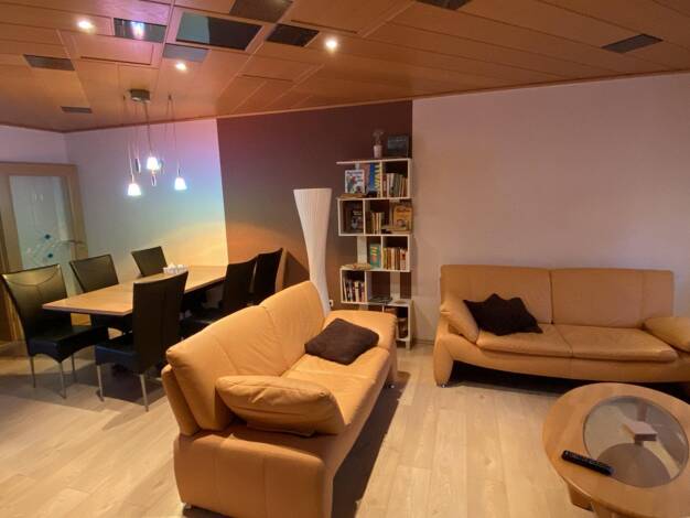 Reihenmittelhaus zum Kauf provisionsfrei 169.500 € 5 Zimmer 130 m² 102 m² Grundstück Zschornewitz Gräfenhainichen 06772
