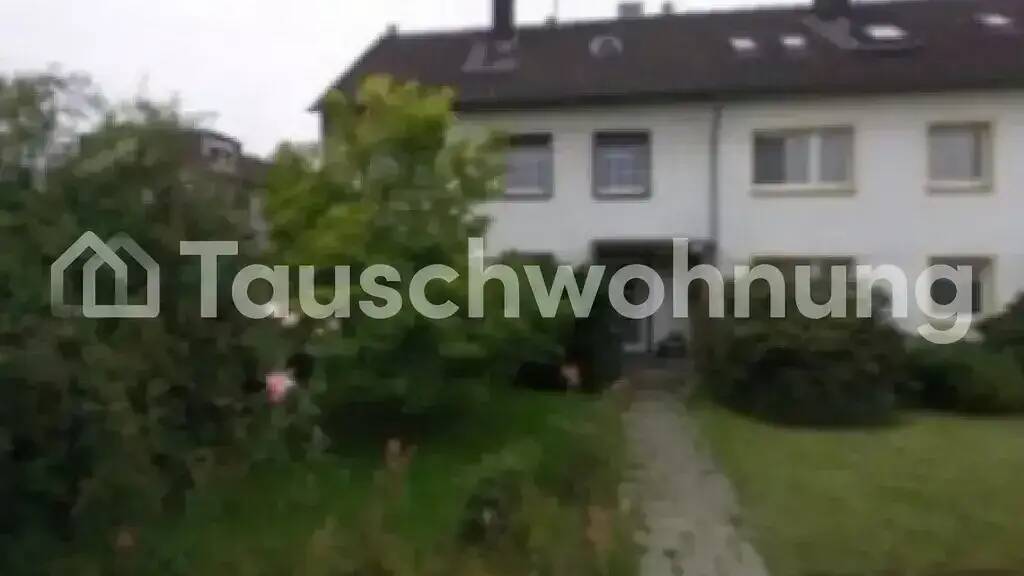 Wohnung zur Miete Tauschwohnung 405 € 2 Zimmer 44 m² 2. Geschoss Esch/Auweiler Köln 50765