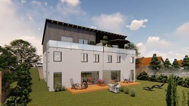 Doppelhaushälfte zum Kauf provisionsfrei 411.440 € 148 m² 700 m² Grundstück Uhler 56290