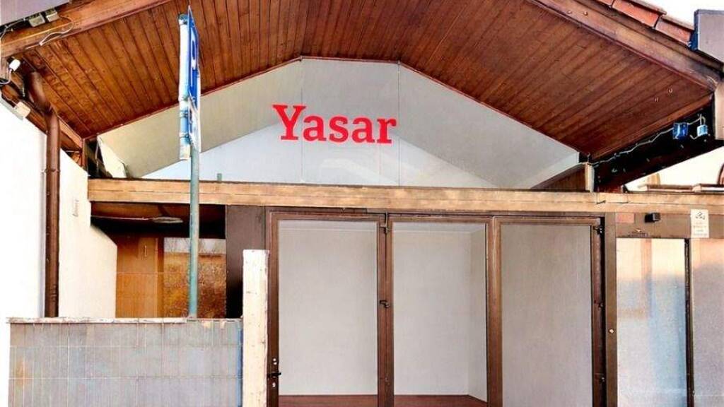 Bürofläche zur Miete 7 € 163 m² Bürofläche Sembach Enkenbach-Alsenborn 67677