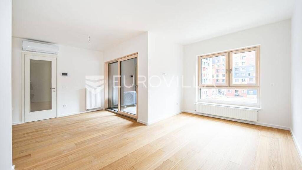 Wohnung zum Kauf 559.107 € 3 Zimmer 93 m² 4. Geschoss Crnomerec Kustosija Centar 10000