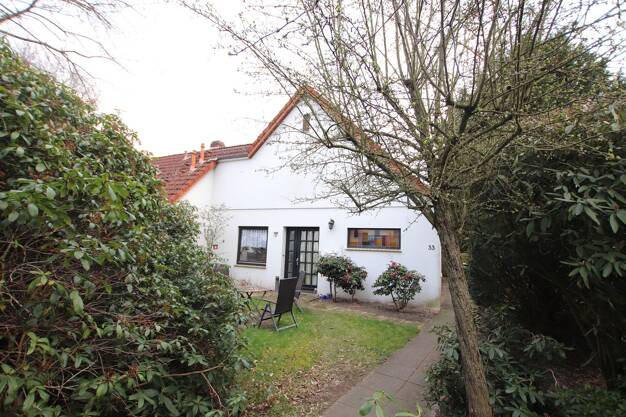 Maisonette zur Miete 950 € 4 Zimmer 110 m² frei ab 01.06.2025 Arbergen Bremen 28307