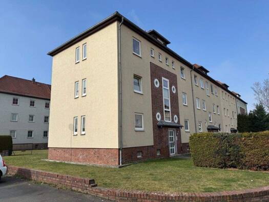 Studio zum Kauf als Kapitalanlage geeignet 90.000 € 1 Zimmer 39,9 m² Krämpfervorstadt Erfurt 99085