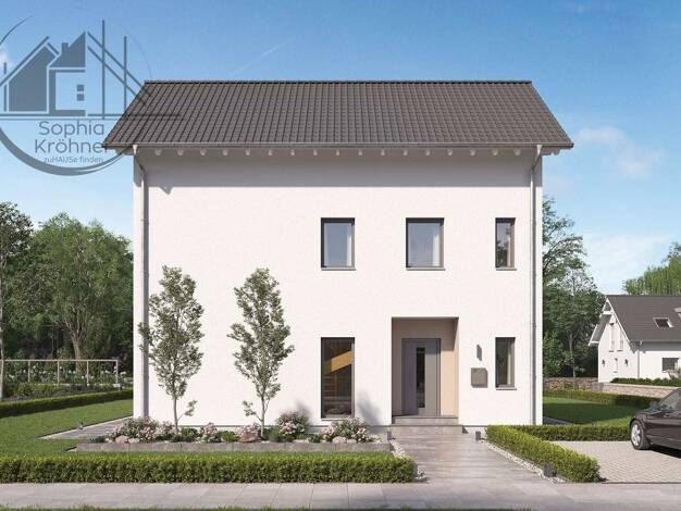 Haus zum Kauf provisionsfrei 389.219 € 6 Zimmer 189,9 m² 545 m² Grundstück Olbernhau Olbernhau 09526