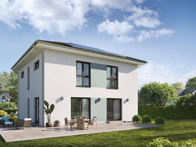 Einfamilienhaus zum Kauf 693.819 € 5 Zimmer 197 m² 684 m² Grundstück Erbendorf Erbendorf 92681