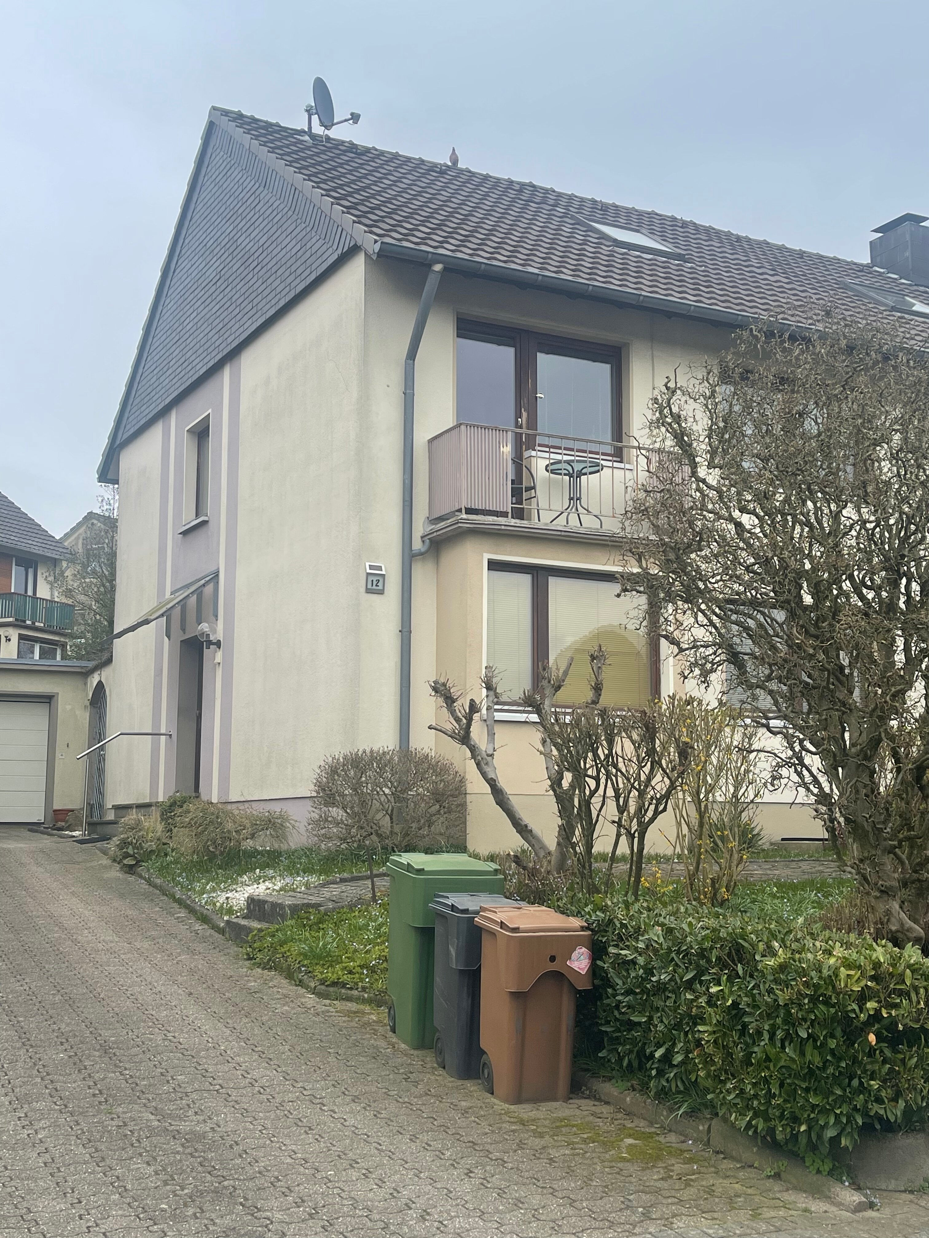 Haus zum Kauf 290.000 € 6 Zimmer 140 m²<br/>Wohnfläche 313 m²<br/>Grundstück Josephmaurerstrasse 12 Wipperfürth Wipperfürth 51688