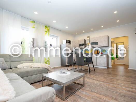 Wohnung zur Miete auf Zeit 1.600 € 3 Zimmer 75 m² frei ab 01.01.2027 Osterfeld-West Oberhausen 46119