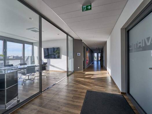 Bürofläche zur Miete provisionsfrei 7.600 € 463,1 m² Bürofläche Schüren Dortmund 44269