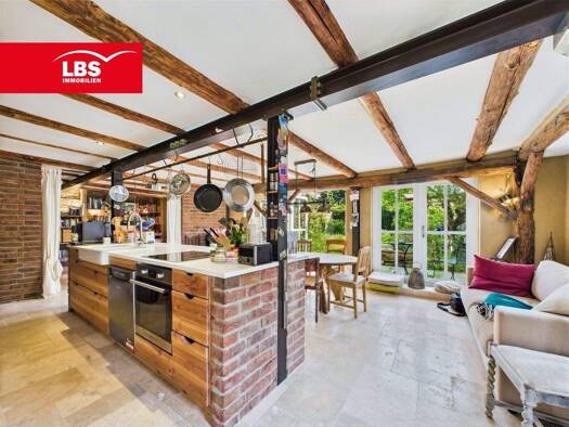 Einfamilienhaus zum Kauf 749.000 € 8 Zimmer 232 m² 354 m² Grundstück Dottendorf Bonn 53129