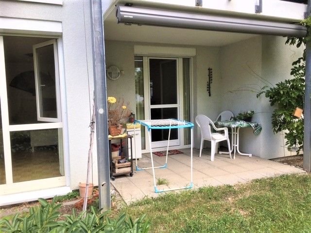 Terrassenwohnung zum Kauf 399.000 € 3 Zimmer 80 m²<br/>Wohnfläche EG<br/>Geschoss Erismannstr.4 Breisach Breisach am Rhein 79206