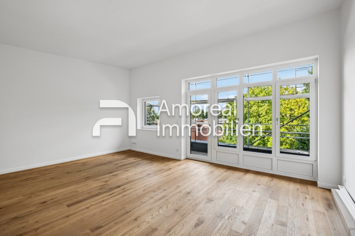 Wohnung zum Kauf 349.000 € 2,5 Zimmer 65,8 m²<br/>Wohnfläche 3.<br/>Geschoss Schnelsen Hamburg / Schnelsen 22457