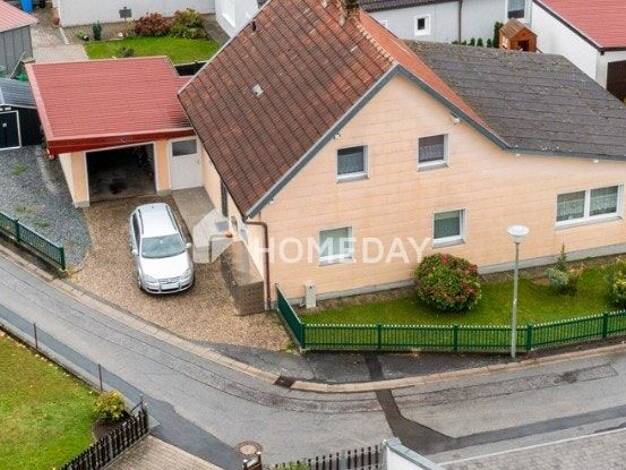 Einfamilienhaus zum Kauf 319.000 € 6 Zimmer 150 m² 574 m² Grundstück Altenmarkt Osterhofen 94486