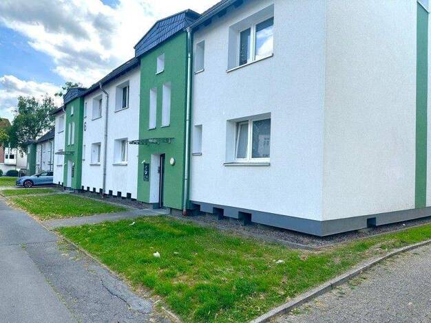 Wohnung zur Miete 423 € 2,5 Zimmer 43,9 m² frei ab 14.03.2026 Theoderichstraße 8 Huckarde Dortmund 44369