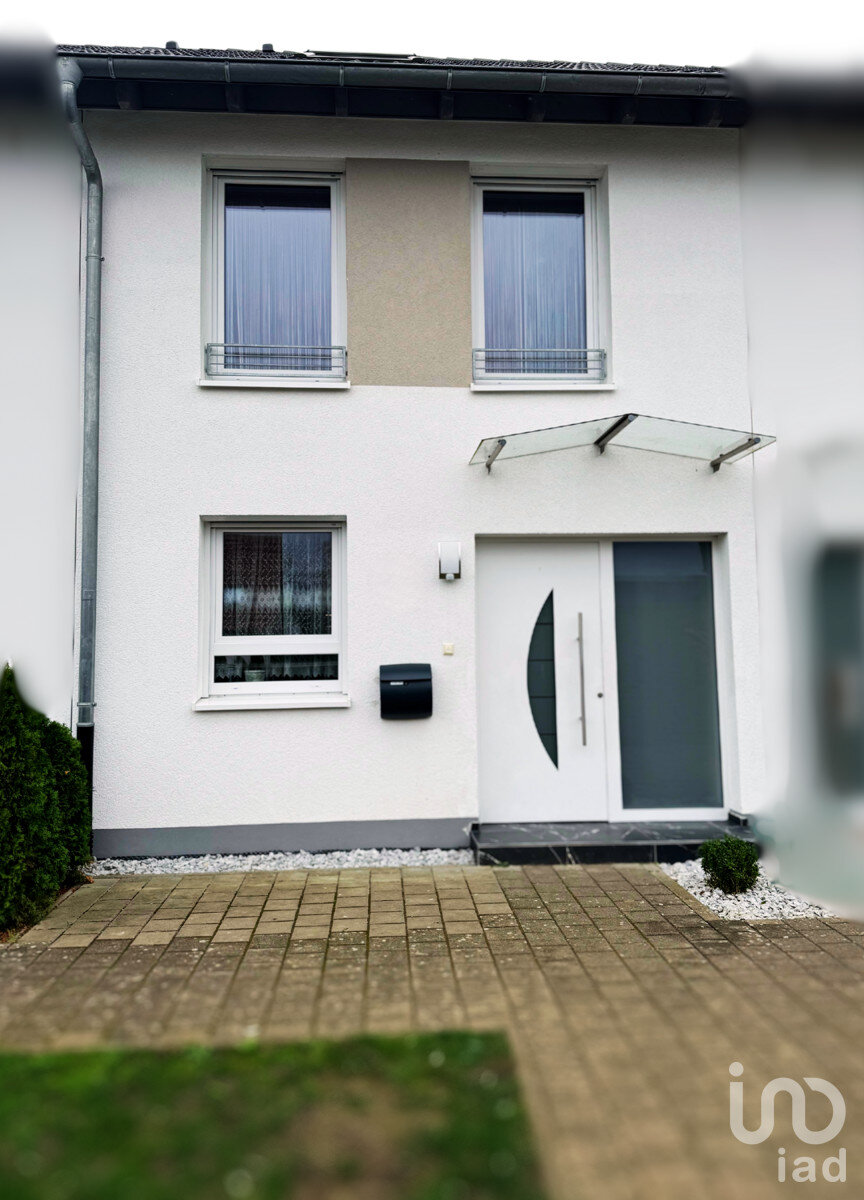 Reihenmittelhaus zum Kauf 537.000 € 5 Zimmer 150 m²<br/>Wohnfläche 315 m²<br/>Grundstück Hausen an der Aach 81 Singen 78224