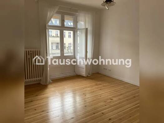 Wohnung zur Miete Tauschwohnung 608 € 2 Zimmer 56 m² 4. Geschoss Wilmersdorf Berlin 10715