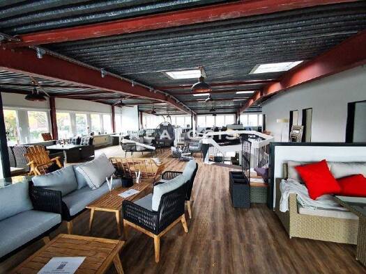 Halle/Industriefläche zur Miete provisionsfrei 882 m² Lagerfläche Rahlstedt Hamburg 22145