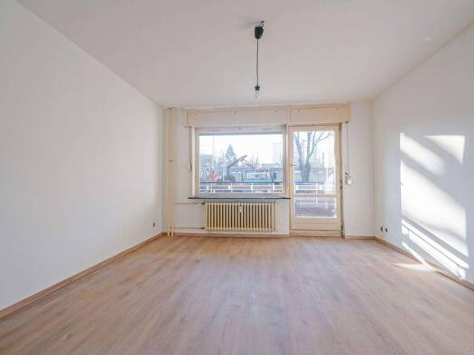 Wohnung zum Kauf 299.000 € 2 Zimmer 66 m² 1. Geschoss Tempelhof Berlin 10965