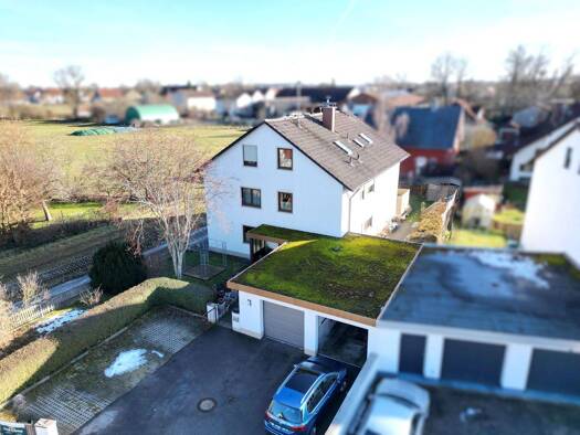 Mehrfamilienhaus zum Kauf 1.150.000 € 8 Zimmer 289 m² 640 m² Grundstück Mammendorf 82291