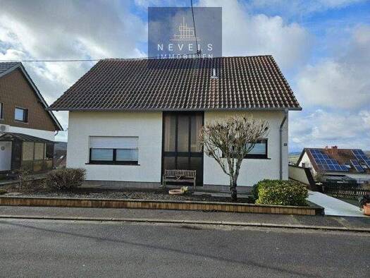 Einfamilienhaus zum Kauf 293.000 € 5 Zimmer 155 m² 553 m² Grundstück Auersmacher Kleinblittersdorf / Auersmacher 66271