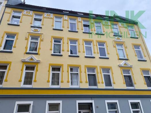 Wohnung zur Miete 550 € 3 Zimmer 62 m² frei ab sofort Lehe Bremerhaven 27576