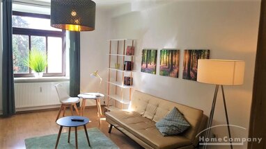 Wohnung zur Miete Wohnen auf Zeit 1.200 € 2 Zimmer 60 m² frei ab 31.05.2025 Friedrichstadt (Löbtauer Str.) Dresden 01159