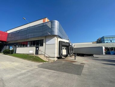 Lagerhalle zur Miete 5.000 m² Lagerfläche teilbar ab 500 m² Krems an der Donau Krems an der Donau 3500