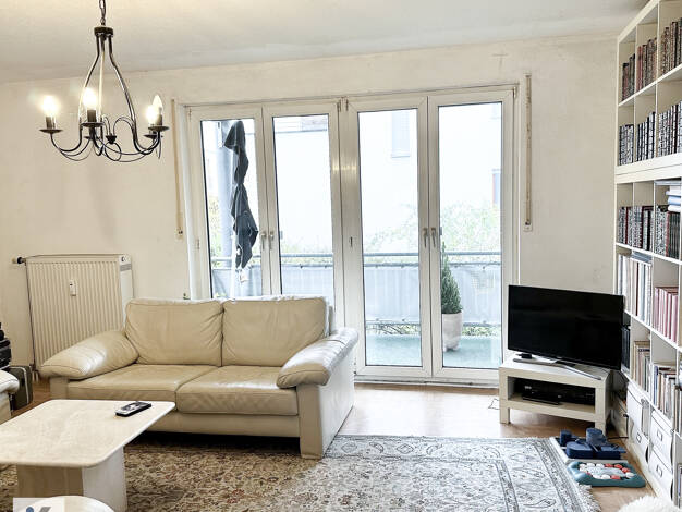 Sonstiges zum Kauf als Kapitalanlage geeignet 312.000 € 3 Zimmer 78 m² Wieblingen Heidelberg 69123