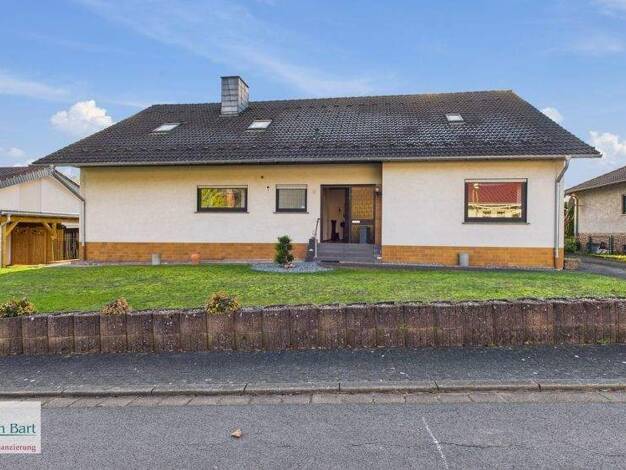 Einfamilienhaus zum Kauf 379.800 € 6 Zimmer 190 m² 804 m² Grundstück Besseringen Merzig / Besseringen 66663