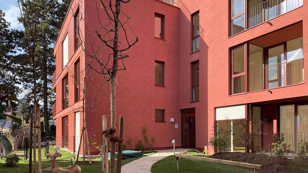 WG-Zimmer zur Miete 1.500 € 3 Zimmer 57,1 m² 2. Geschoss Hötting Innsbruck 6020