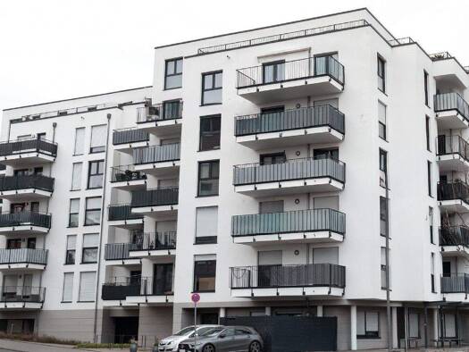 Wohnung zum Kauf 345.000 € 3 Zimmer 92 m² 5. Geschoss Gräfrath Solingen 42651