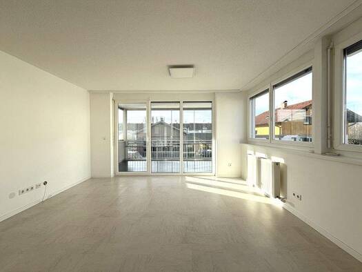 Terrassenwohnung zur Miete 941 € 3 Zimmer 69,4 m² Fischerbühel 17a Lustenau 6890