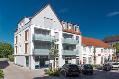 Bürofläche zum Kauf provisionsfrei als Kapitalanlage geeignet 332.010 € 116 m² Stadtzentrum Werl 59457