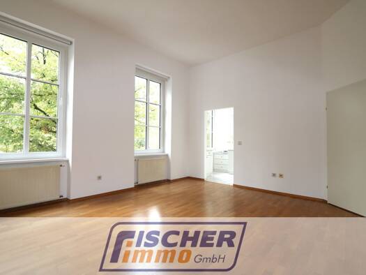 Wohnung zum Kauf 139.000 € 1 Zimmer 35,8 m² 1. Geschoss Baden 2500