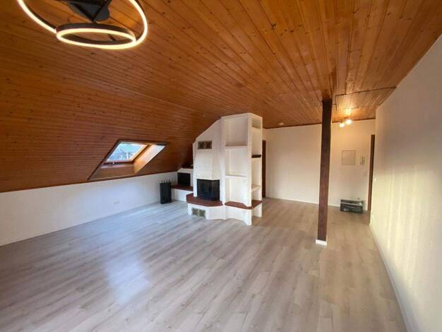 Wohnung zum Kauf provisionsfrei 157.000 € 3 Zimmer 69 m² 2. Geschoss Katzweiler 67734