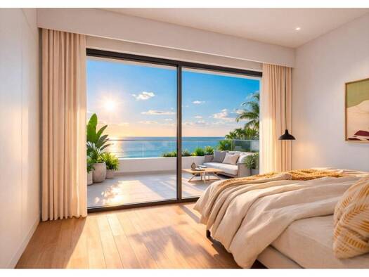 Penthouse zum Kauf 599.000 € 3 Zimmer 120 m² La Línea de la Concepción 00000