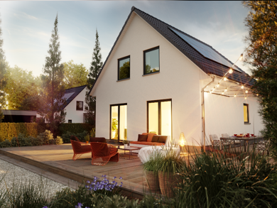 Einfamilienhaus zum Kauf 224.350 € 4 Zimmer 114 m² 808 m² Grundstück Veckerhagen Reinhardshagen 34359