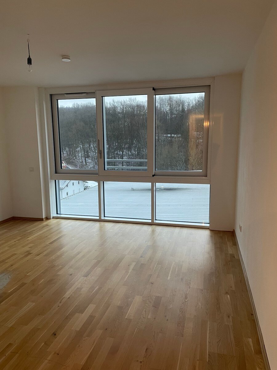 Wohnung zur Miete 520 € 2 Zimmer 50,3 m²<br/>Wohnfläche 6.<br/>Geschoss ab sofort<br/>Verfügbarkeit Deggendorf Deggendorf 94469