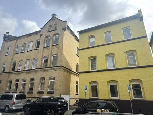 Mehrfamilienhaus zum Kauf 2.499.000 € 25 Zimmer 898 m² 479 m² Grundstück Braunschweig Nordstadt 38106
