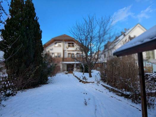 Doppelhaushälfte zum Kauf 1.250.000 € 5 Zimmer 125 m² 325 m² Grundstück Ramersdorf-Perlach München 81539