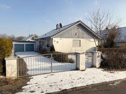 Einfamilienhaus zum Kauf 615.000 € 6 Zimmer 145 m² 724 m² Grundstück Oberuhldingen Uhldingen-Mühlhofen 88690