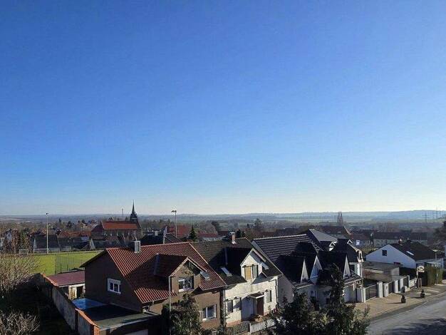 Wohnung zur Miete 535 € 4 Zimmer 90 m² Schöningen 38364