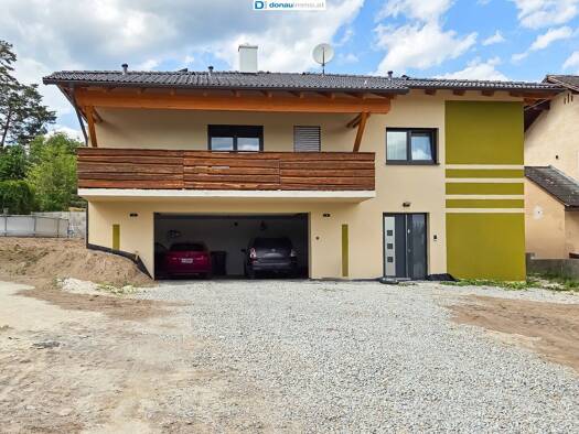 Haus zum Kauf 399.000 € 4 Zimmer 130 m² 828 m² Grundstück Litschau 3874