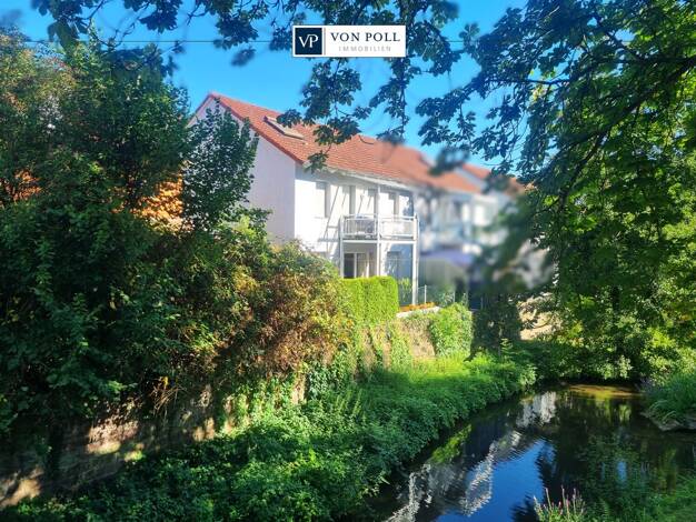 Doppelhaushälfte zum Kauf 345.000 € 6 Zimmer 130 m² 134 m² Grundstück Eutingen Pforzheim 75181