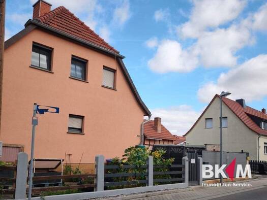 Einfamilienhaus zum Kauf 415.000 € 6 Zimmer 160 m² 429 m² Grundstück Kühnhausen Erfurt 99090